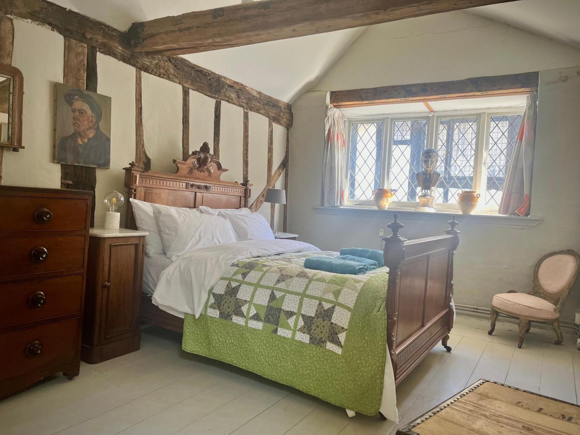 Hastings Old Town. Cottage - By The Sea Buitenkant foto